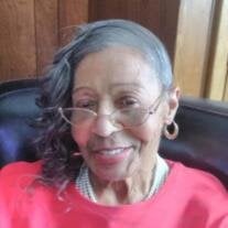 Mrs. Lee Esther Breed