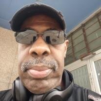 Mr. Anthony Ross