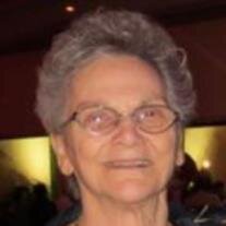 Olimpia McNulty