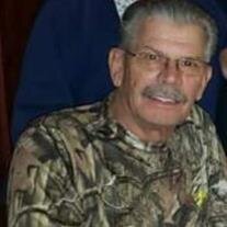 Gregory Dale Richey