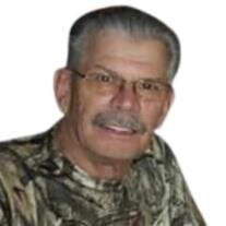 Gregory Dale Richey