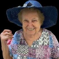 Rita A. Atkinson