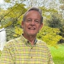 Billy Benjamin Massey Jr.