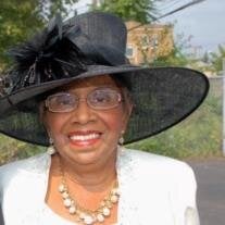 Emma R. Harris