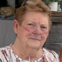 Sheila Jo Payne