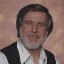 Gilbert Jarrell