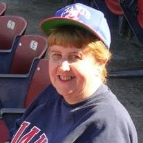 Mrs. Joan B. Pause