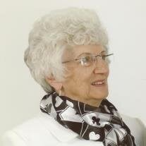 Elda Lois Balzer