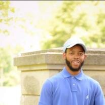 Te'Andre Lavelle Taylor (DOWNTOWN)