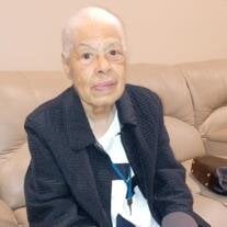 Fleda Brown