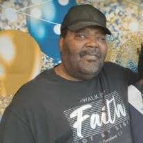 William Al Green Harrell