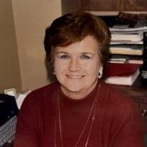 Joyce Delia Needham Poor