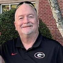 Michael Joseph Griffin