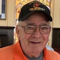David Joe Cassady