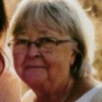 Judith Kay Hahn