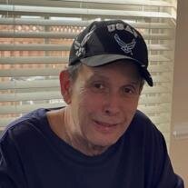Charles J. Davila