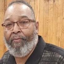 Mr. Ben Lewis