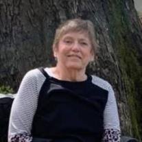 Linda Janette Phillips