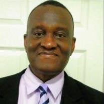 Frederick Ampofo