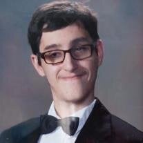 Seth Harris