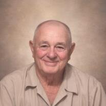 Arvil "Gary" Wilmuth