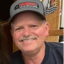 Douglas Franklin Couch