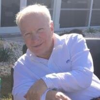 Robert "Bob" Alan Stern