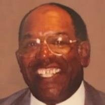 John O Brooks