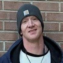 Anthony Wayne "Tony" Houze Jr.