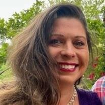 Melanie Hutchinson Mathies