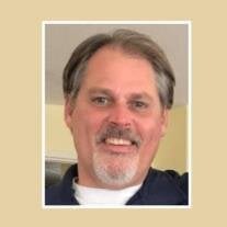 Paul Leslie Roy Maxwell
