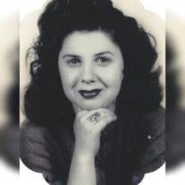 Patsy J. Blackwell