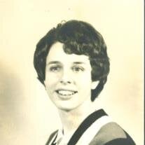 Beverly A. Staudt