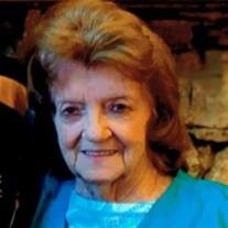 Olga DeBusk