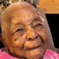 Phyllis Cryor Winborne