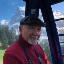 Robert Boon Peek III