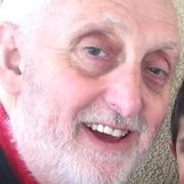 James M. "Jim" Johnson