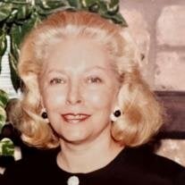 Ann Louise Bowers Sheehy