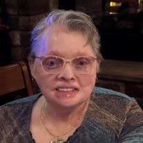 Barbara J. Morgan