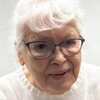 Linda Wimer