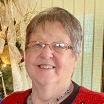 Imogene B. Roscoe