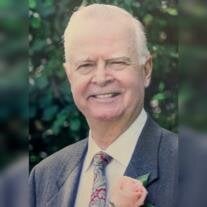 Mark Scott Harrison