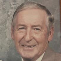 Mr. George Frazier Todd
