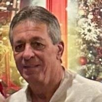 Frank Allen Sharpe