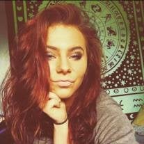 Amber Renee Singleton