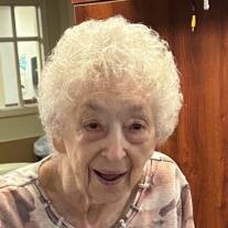 Rona Odom Nelson