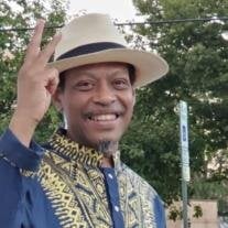 Kirk Davis