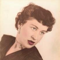 Norma Jean Dunbar