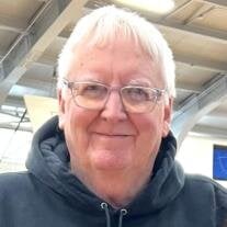 James (Jim) Smith