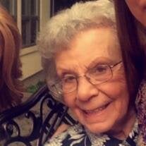 Anna Rose Aberger